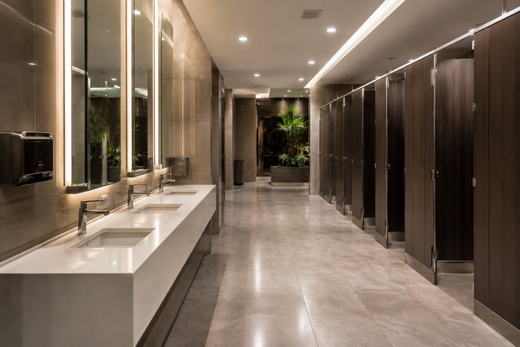 Commercial plumbing Services in northern New Jersey and Surrounding areas