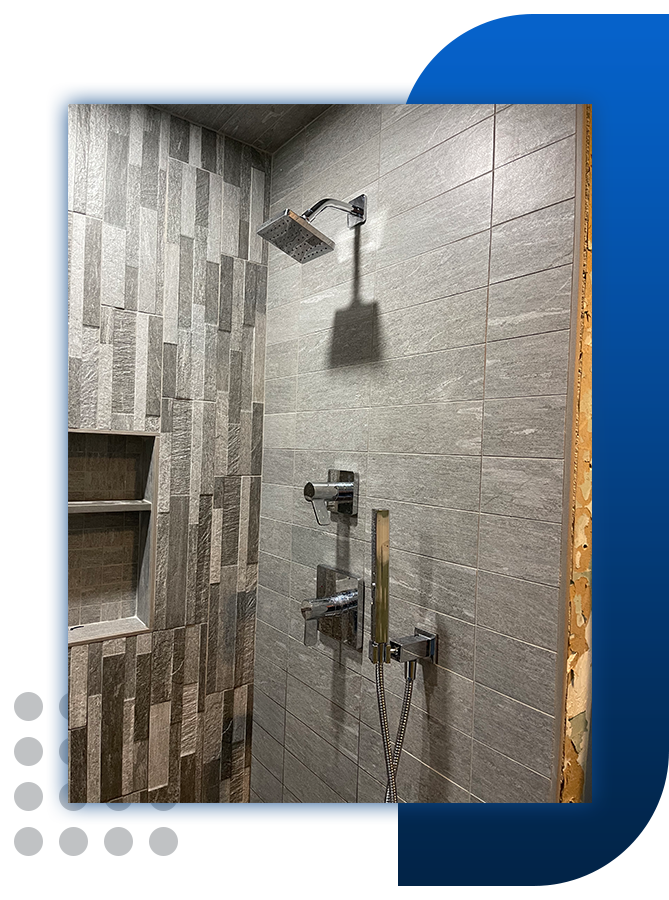 Plumbing service in northern New Jersey and surrounding Areas